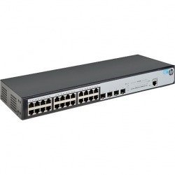 Amazon | JG924A#ACF [HPE 1920 24G Switch JP en] | HP